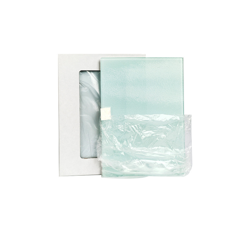 RTS Sublimation Glass Cutting Board Free Shipping (10pcs)