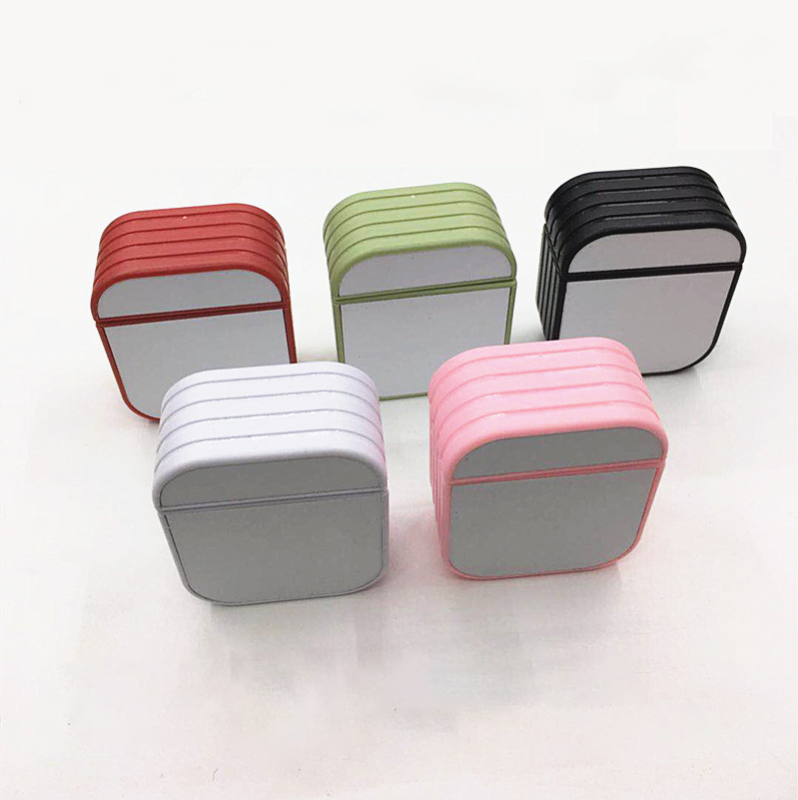 RTS Sublimation Case Cover for Air Pod Free Shipping (without earphone) (25pcs/50pcs)