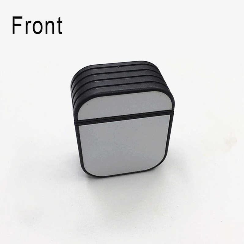 RTS Sublimation Case Cover for Air Pod Free Shipping (without earphone) (25pcs/50pcs)