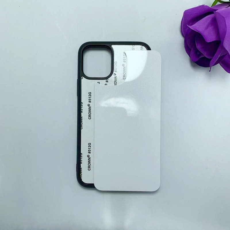 RTS Sublimation Phone Case Cover Free Shipping (25pcs/50pcs/100pcs)