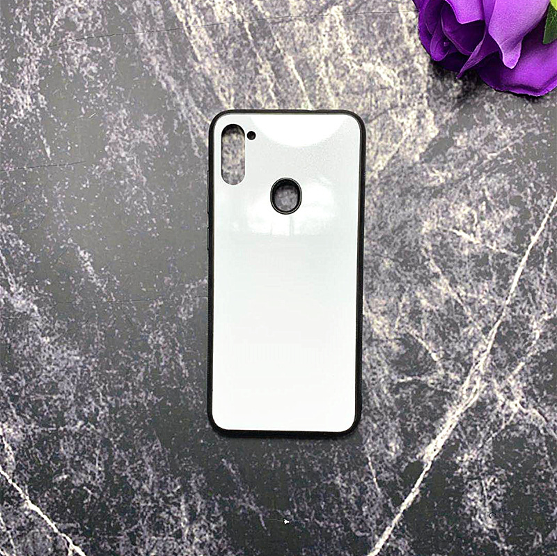 RTS Sublimation Phone Case Cover Free Shipping (25pcs/50pcs/100pcs)