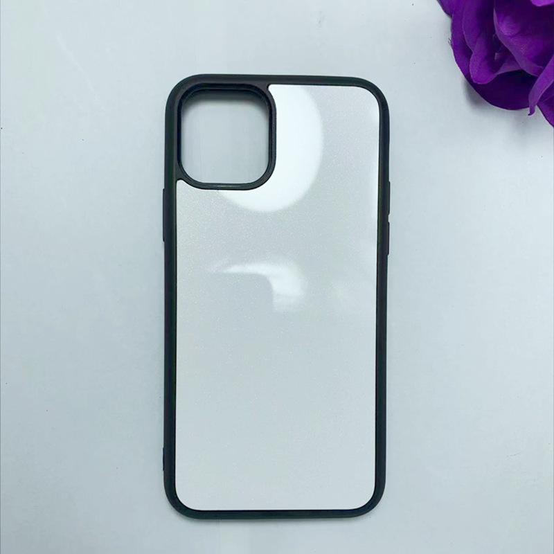RTS Sublimation Phone Case Cover Free Shipping (25pcs/50pcs/100pcs)