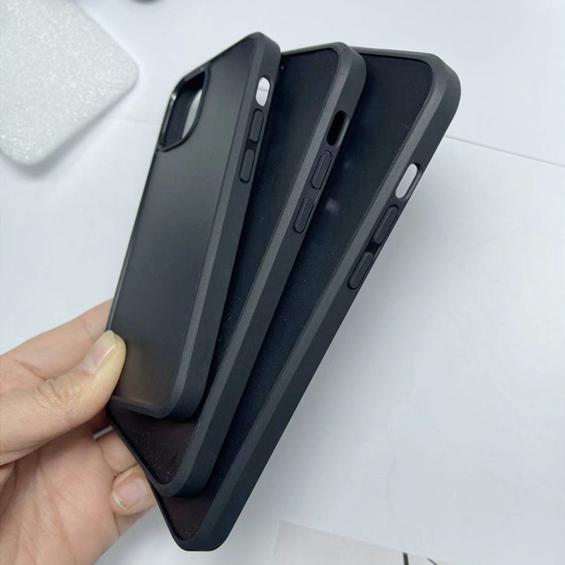 RTS Sublimation Phone Case Cover Free Shipping (25pcs/50pcs/100pcs)