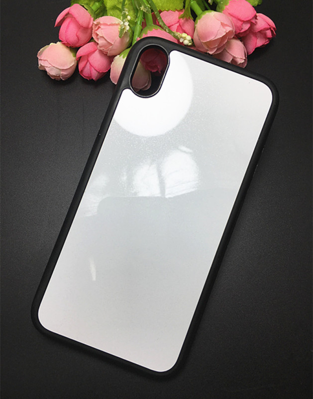 RTS Sublimation Phone Case Cover Free Shipping (25pcs/50pcs/100pcs)