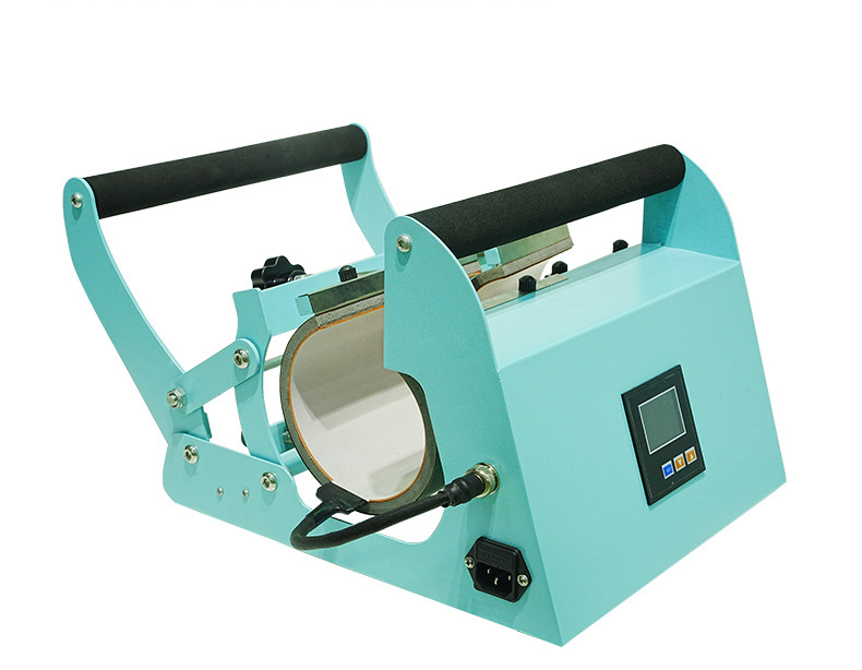 China Pre-Sale Heat Press for 40oz Mug Free Shipping by Air (1PCS)