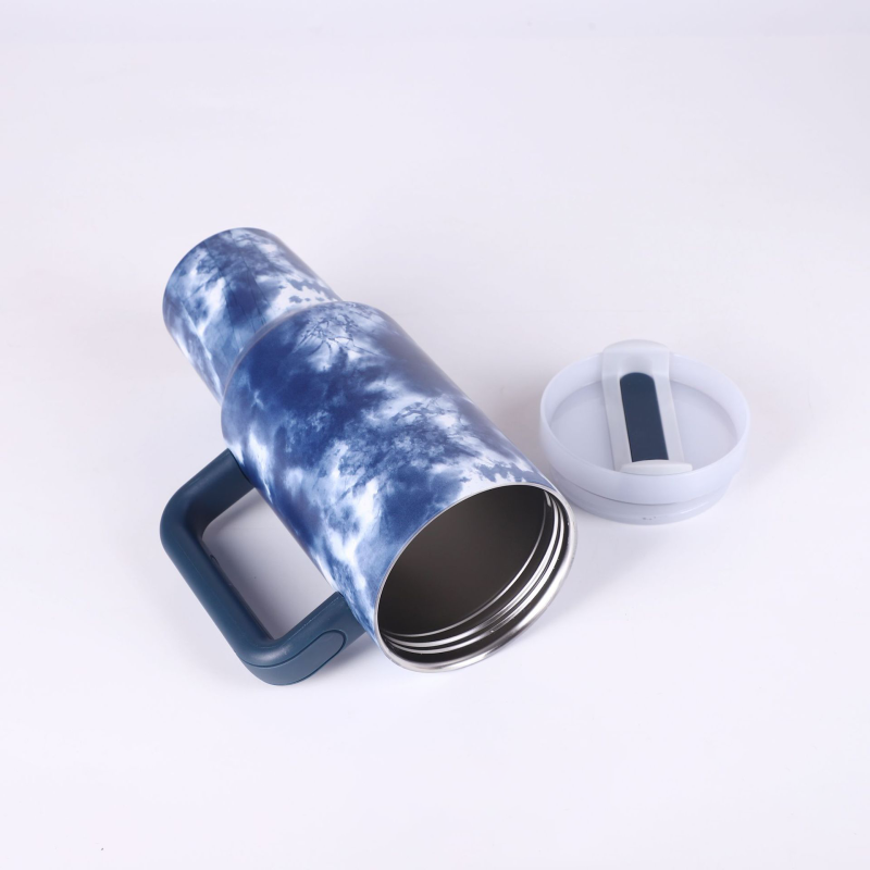 NEW China RTS 40oz Generation 2.0 Powder Coated  Mug Free Shipping (12PCS/25PCS)