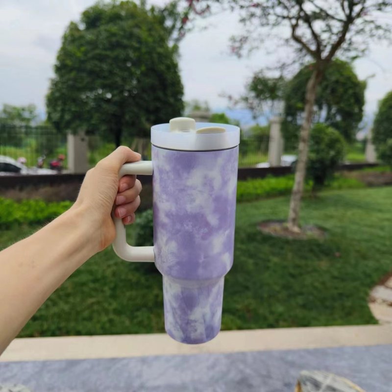 NEW China RTS 40oz Generation 2.0 Powder Coated  Mug Free Shipping (12PCS/25PCS)