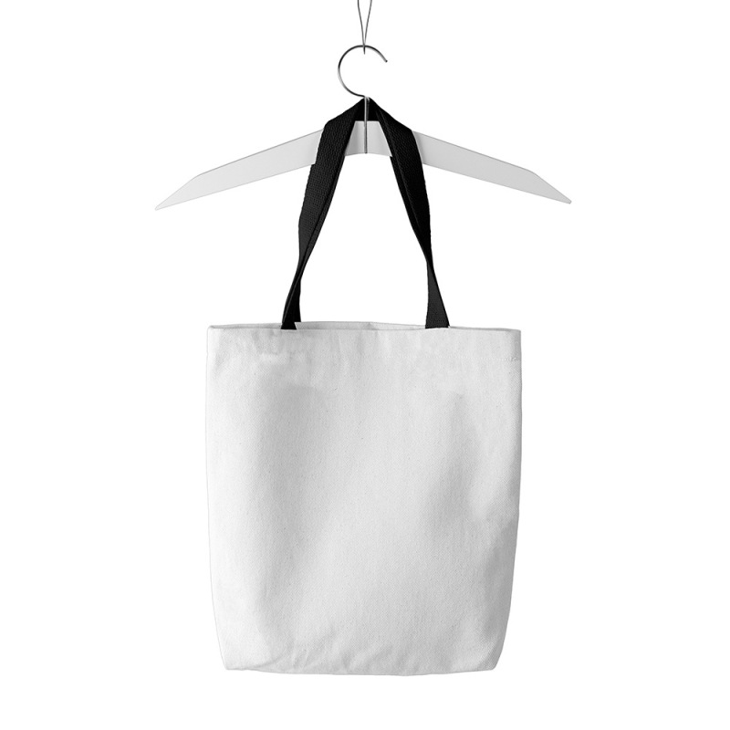 RTS Sublimation 15*14 inch Tote Bag Free Shipping (20PCS/40PCS)