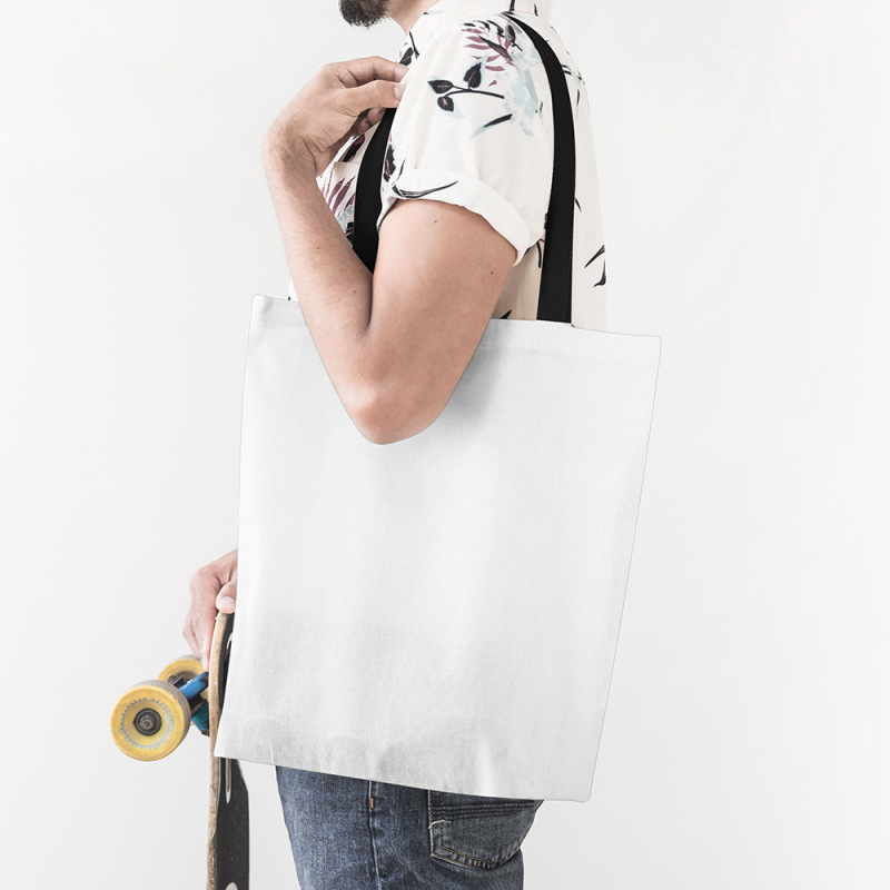 RTS Sublimation 15*14 inch Tote Bag Free Shipping (20PCS/40PCS)