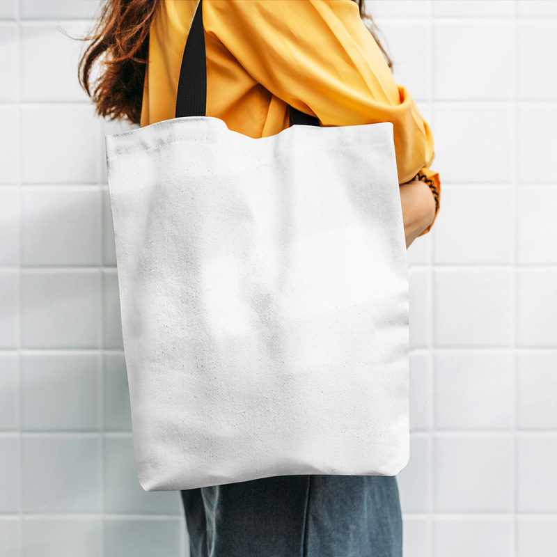 RTS Sublimation 15*14 inch Tote Bag Free Shipping (20PCS/40PCS)