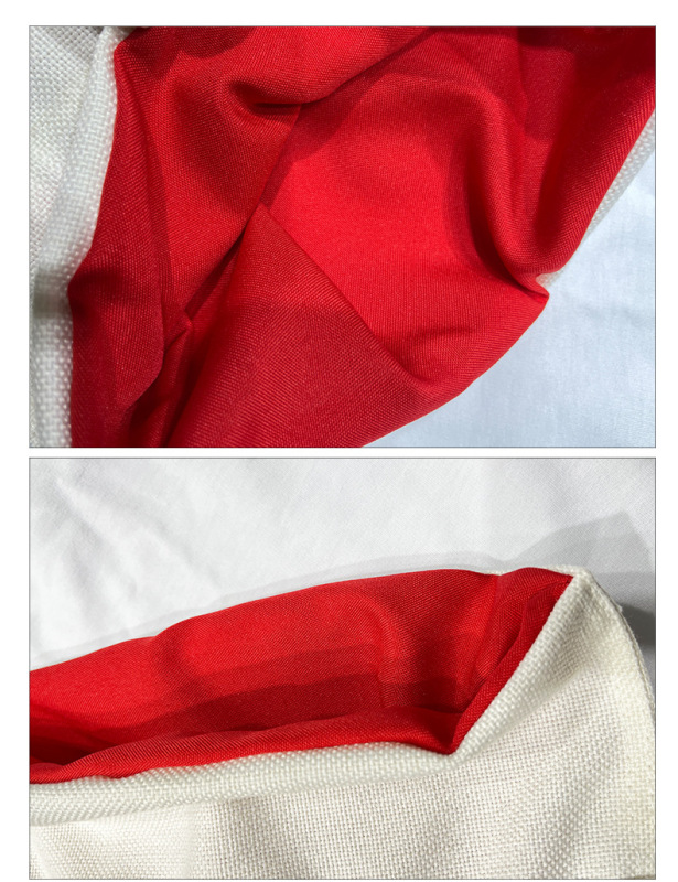 RTS Sublimation 15.7*19.6inch Christmas Gift Drawstring Bag Free Shipping (15PCS/30PCS)