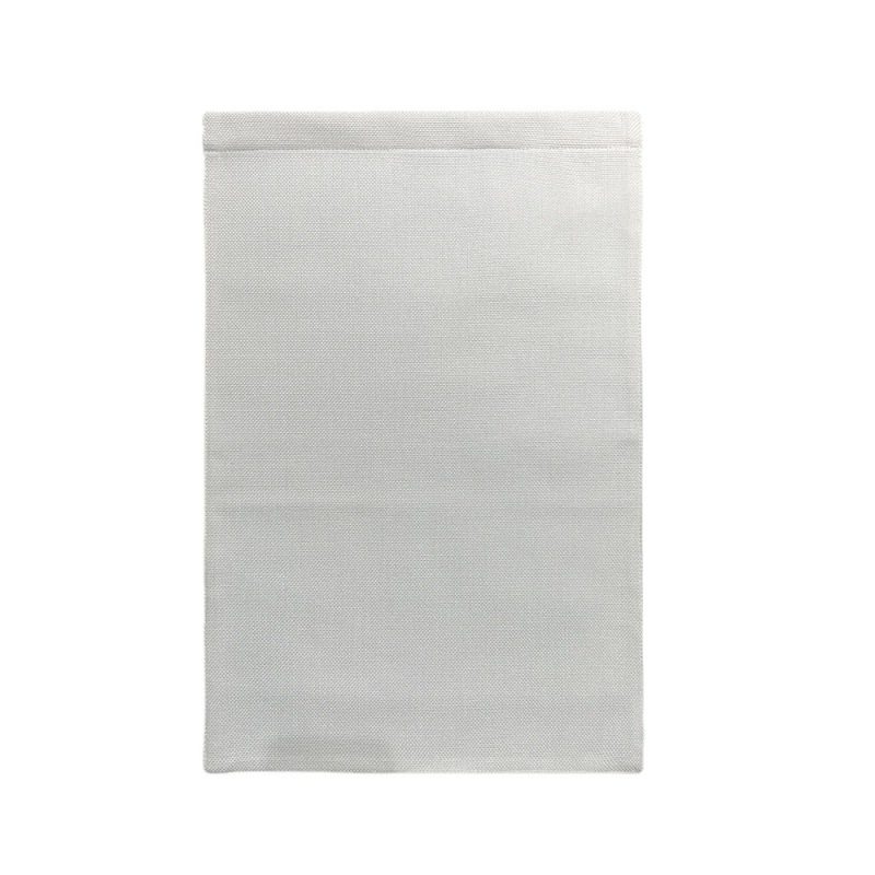 RTS Sublimation 11.8*18.1inch Garden Flag Cotton and Linen Free Shipping (25PCS/50PCS)