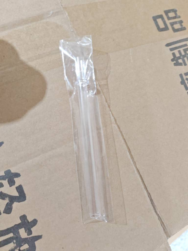 NEW RTS 3oz Sublimation Ombre Glass Mini Shot Glass Mix Colors Free Shipping with Plastic Straw (50pcs)