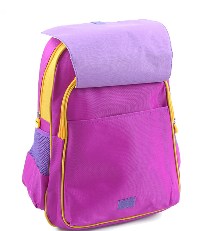 RTS 16*11.8*5.9inch  Sublimation Colorful Backpack Free Shipping (10pcs/20pcs)