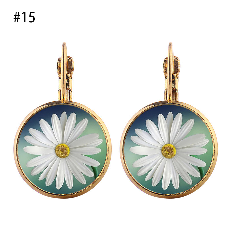 RTS Sublimation Blank Earrings Free Shipping (20pairs/40pairs)