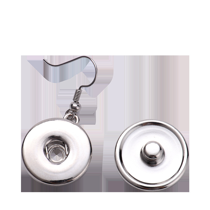 RTS Sublimation Blank Earrings Free Shipping (20pairs/40pairs)