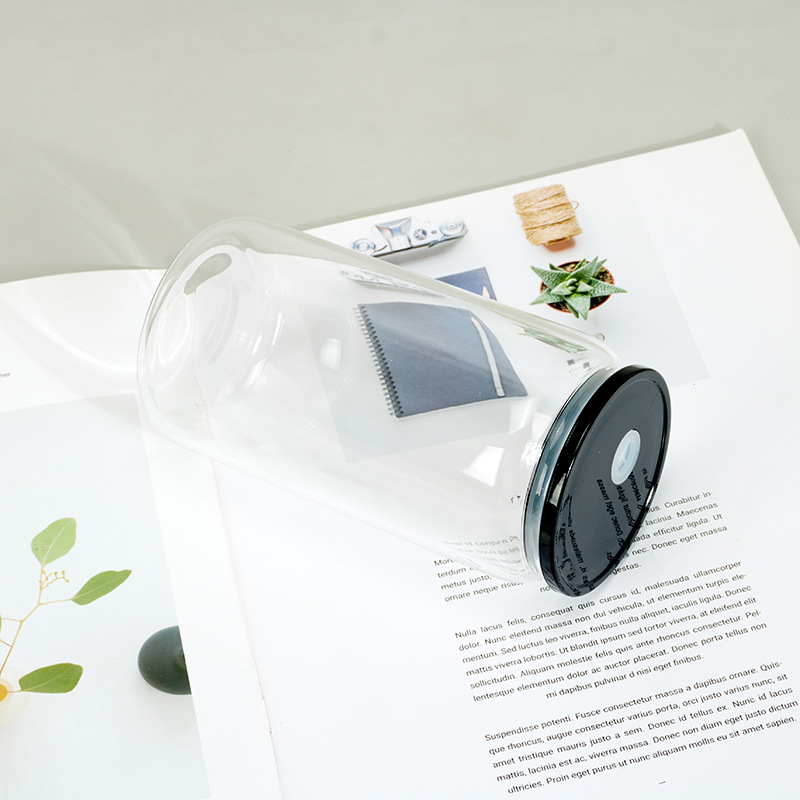 NEW China RTS 16oz Sublimation Glass Can/Jar Free Shipping (25PCS/50PCS)