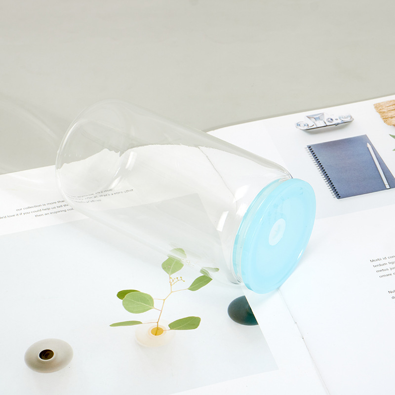NEW China RTS 16oz Sublimation Glass Can/Jar Free Shipping (25PCS/50PCS)