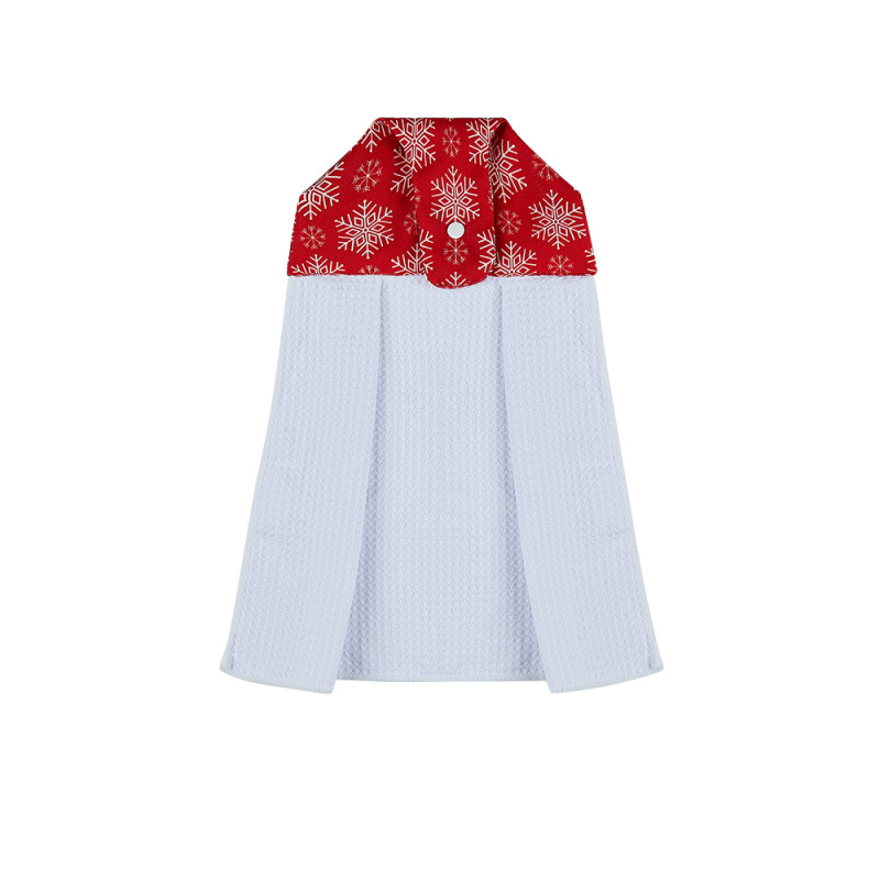 NEW RTS Sublimation Blank Waffle Towel Free Shipping (30pcs)