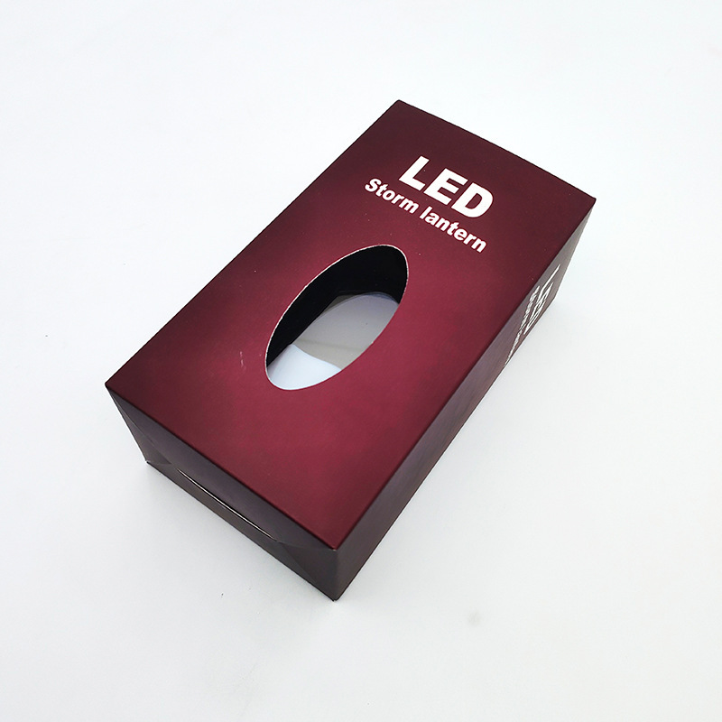 RTS Sublimation Blank LED Lantern Gift Free Shipping 5.5*3*2.1inch (10PCS/30PCS)