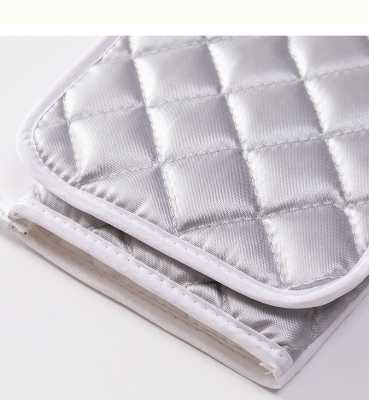 RTS Sublimation Heat Resistant Glove Pad Free Shipping(30pcs)