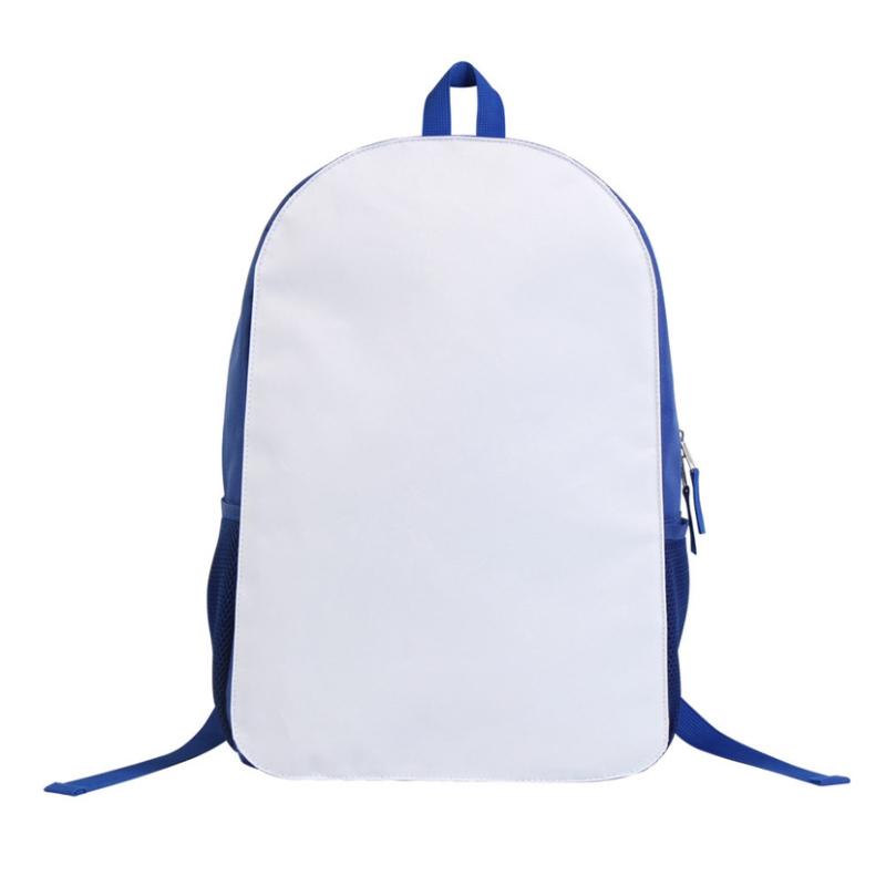 RTS Sublimation Colorful Backpack Free Shipping (25pcs)