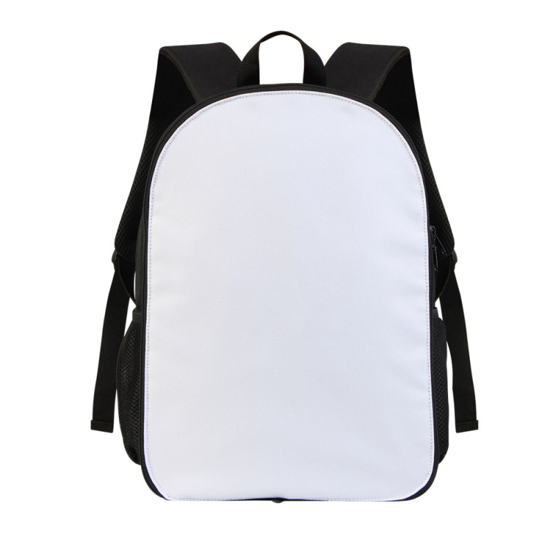 RTS Sublimation Colorful Backpack Free Shipping (25pcs)