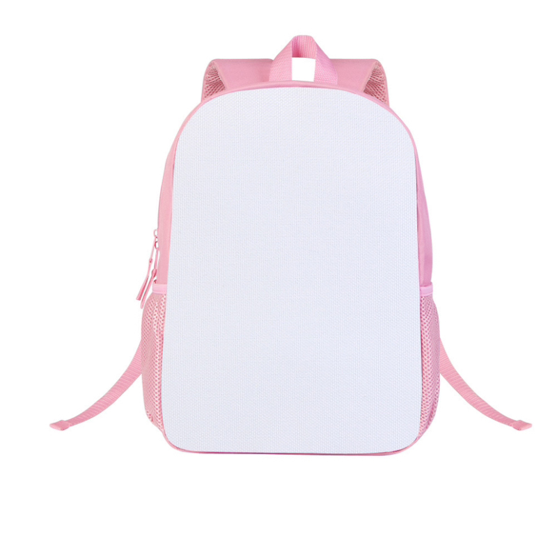 RTS Sublimation Colorful Backpack Free Shipping (25pcs)