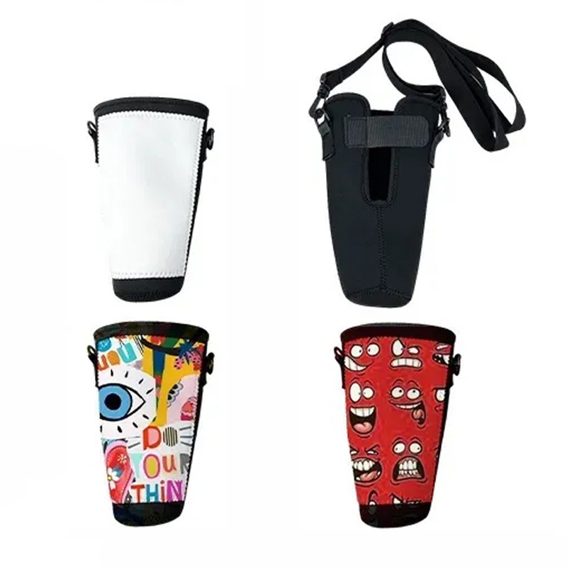 NEW RTS Sublimation Blank 40oz Mug Holder 20oz Tumbler Holder Free Shipping (25PCS)