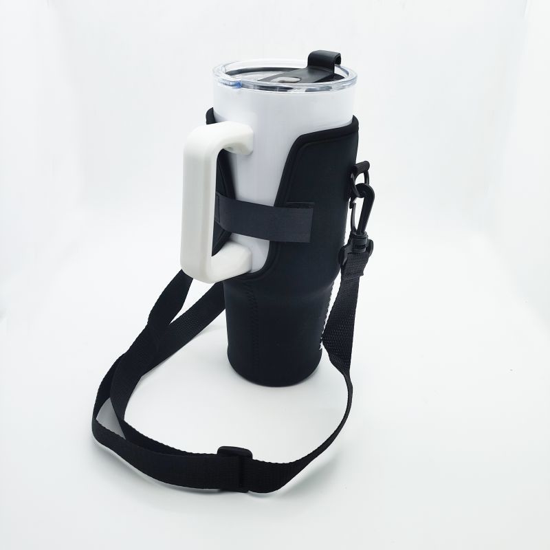 NEW RTS Sublimation Blank 40oz Mug Holder 20oz Tumbler Holder Free Shipping (25PCS)