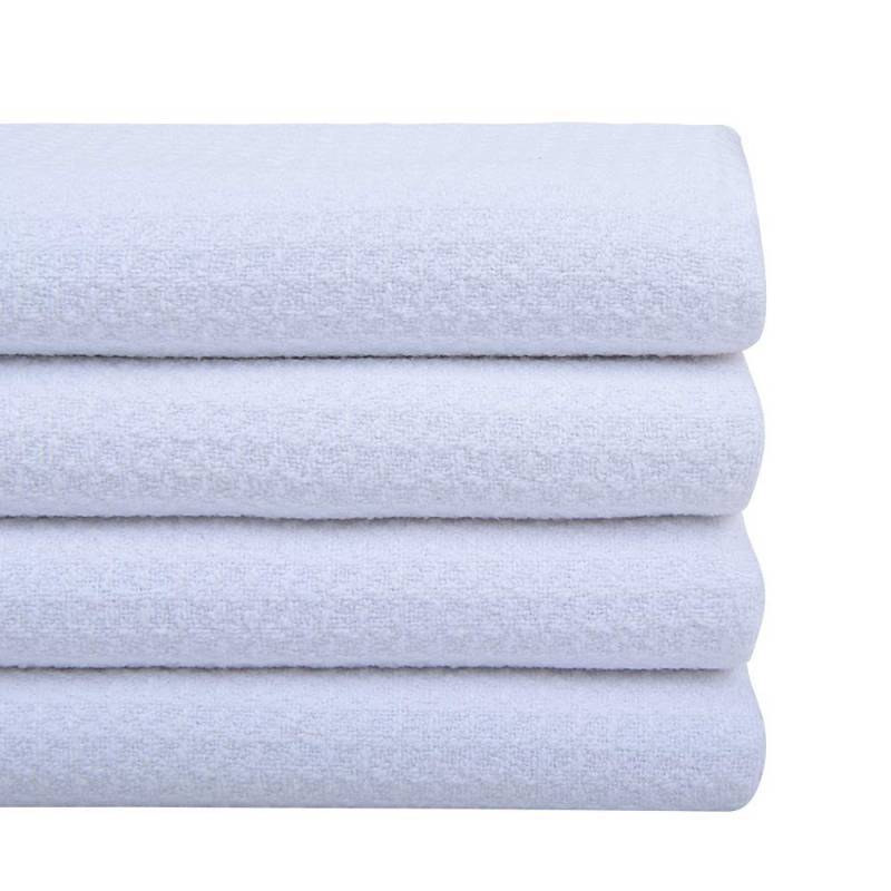 NEW RTS Sublimation Blank 100% Polyester Waffle Towel 15.7*23.6inch Free Shipping (20pcs)