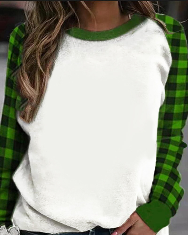 NEW Sublimation Long Sleeve Hoodies 95% Polyester Free Shipping(10pcs/30pcs)