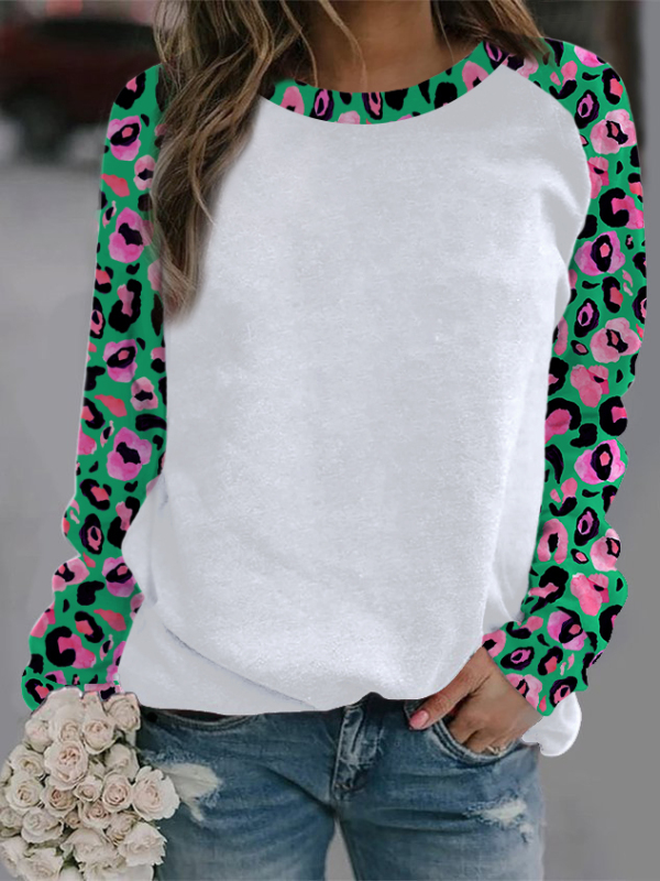 NEW Sublimation Long Sleeve Hoodies 95% Polyester Free Shipping(10pcs/30pcs)