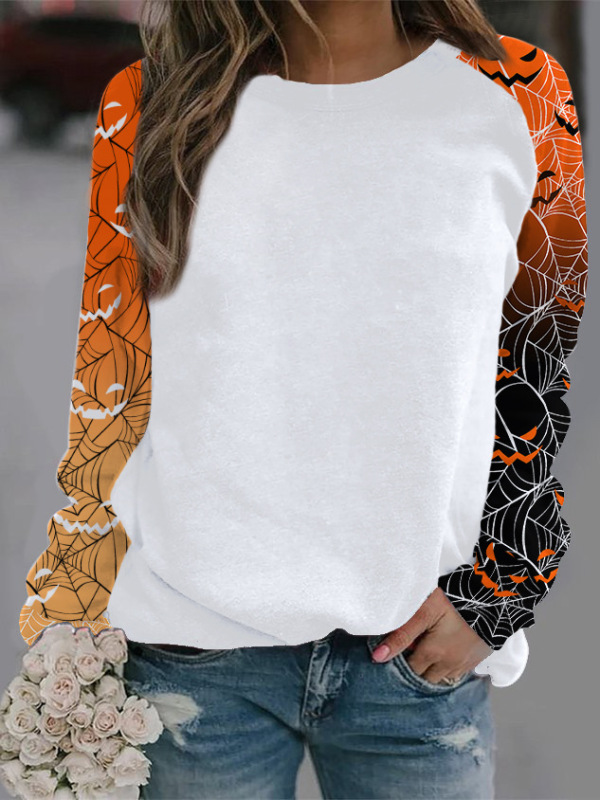 NEW Sublimation Long Sleeve Hoodies 95% Polyester Free Shipping(10pcs/30pcs)