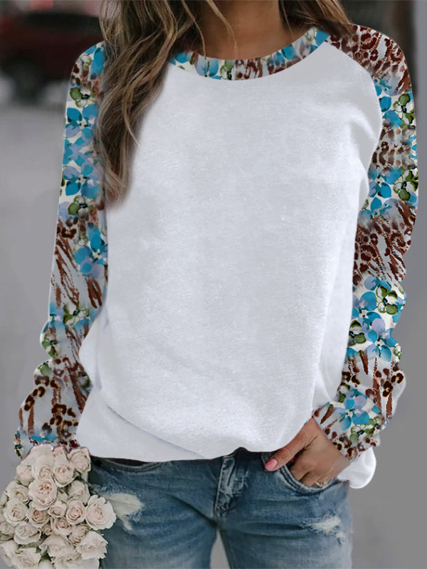 NEW Sublimation Long Sleeve Hoodies 95% Polyester Free Shipping(10pcs/30pcs)