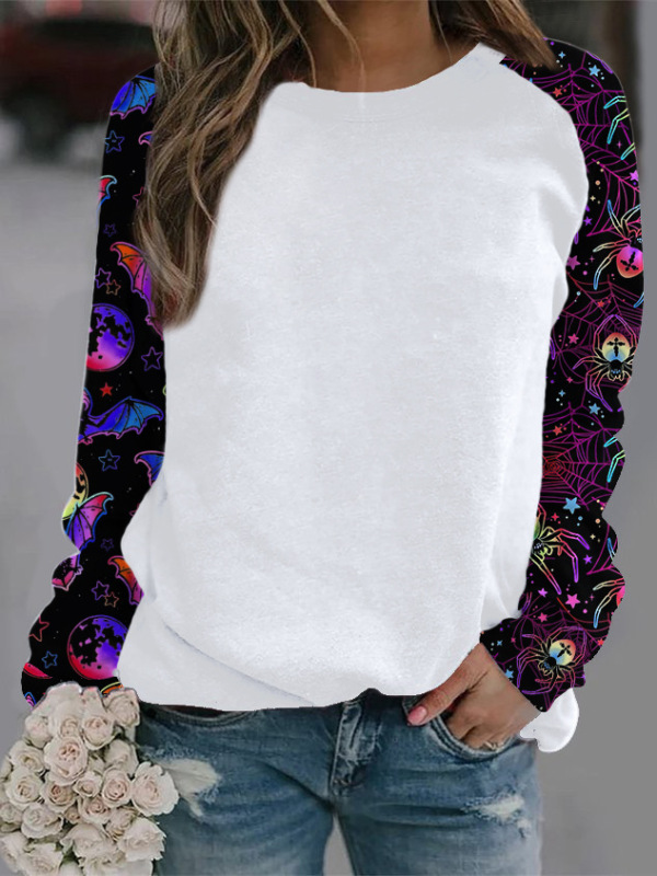 NEW Sublimation Long Sleeve Hoodies 95% Polyester Free Shipping(10pcs/30pcs)