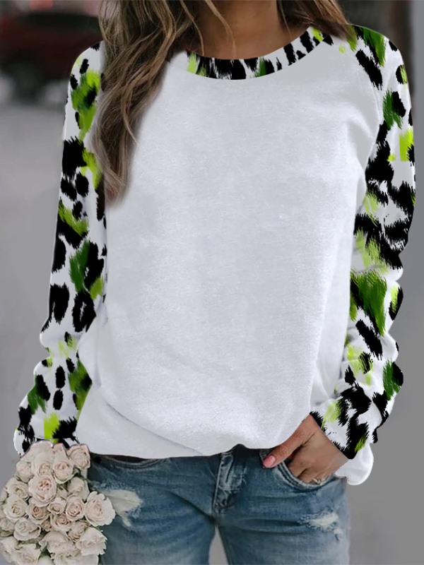 NEW Sublimation Long Sleeve Hoodies 95% Polyester Free Shipping(10pcs/30pcs)