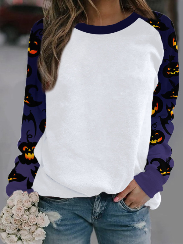NEW Sublimation Long Sleeve Hoodies 95% Polyester Free Shipping(10pcs/30pcs)