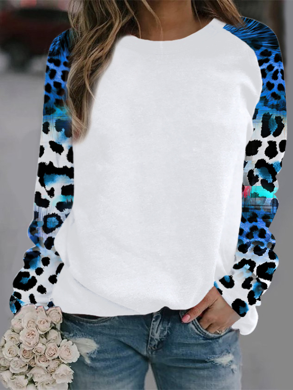 NEW Sublimation Long Sleeve Hoodies 95% Polyester Free Shipping(10pcs/30pcs)