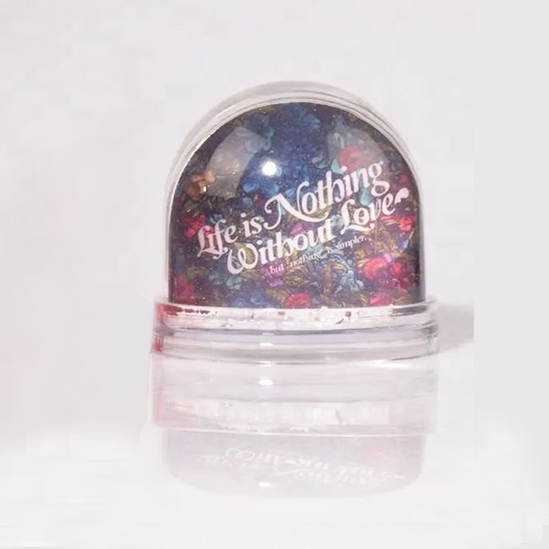 NEW RTS Sublimation Photo Frame Dome Thanksging Day Gift 35*33inch Free Shipping (10PCS)