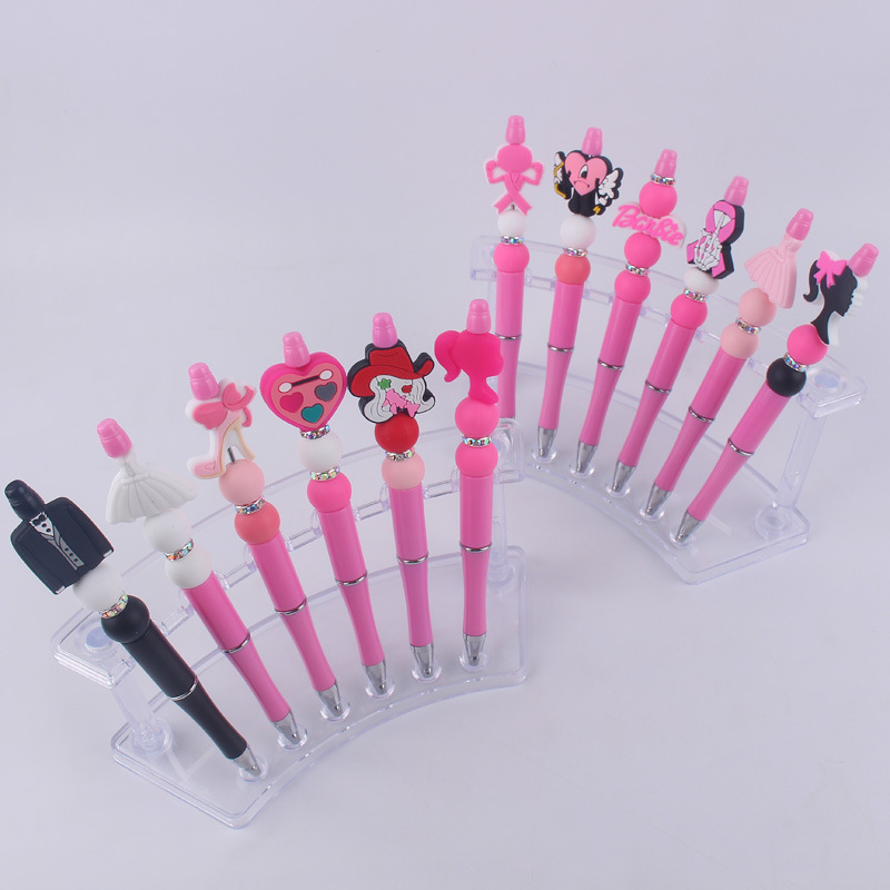 RTS Bead Pen Ballpoint Pen Free Shipping (25pcs/50pcs)