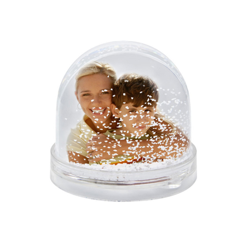 NEW RTS Sublimation Photo Frame Dome Thanksging Day Gift 35*33inch Free Shipping (10PCS)