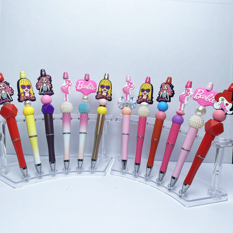 RTS Bead Pen Ballpoint Pen Free Shipping (25pcs/50pcs)