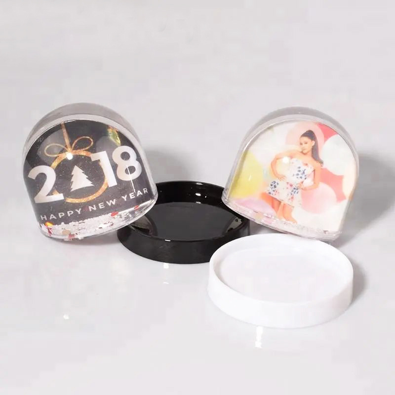 NEW RTS Sublimation Photo Frame Dome Thanksging Day Gift 35*33inch Free Shipping (10PCS)