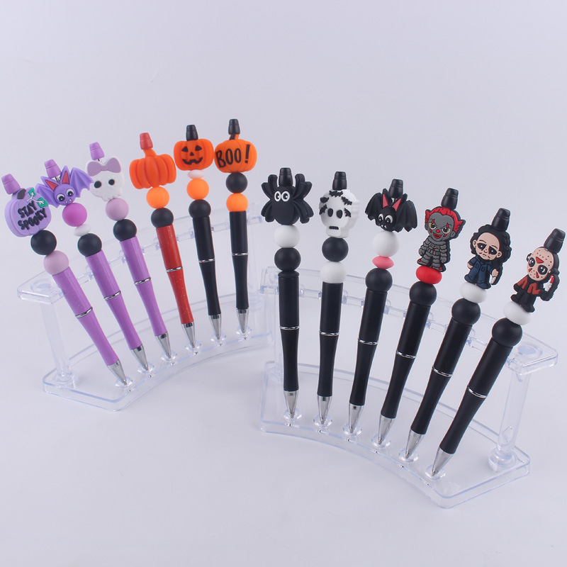 RTS Bead Pen Ballpoint Pen Free Shipping (25pcs/50pcs)
