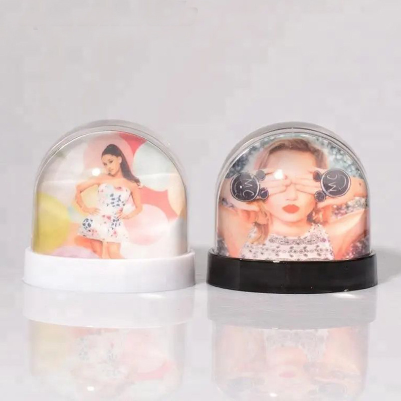 NEW RTS Sublimation Photo Frame Dome Thanksging Day Gift 35*33inch Free Shipping (10PCS)