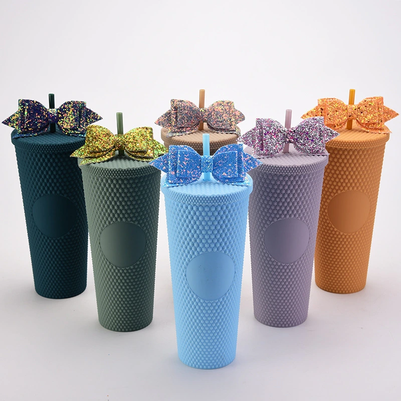 NEW RTS Straw Decoration Bow Free Shipping (50pcs/100pcs)