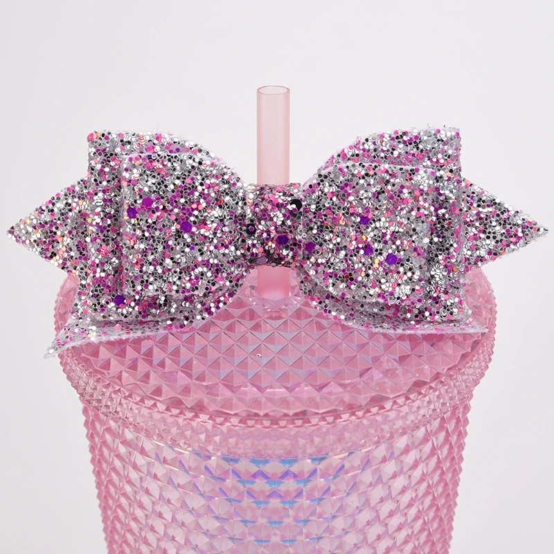 NEW RTS Straw Decoration Bow Free Shipping (50pcs/100pcs)