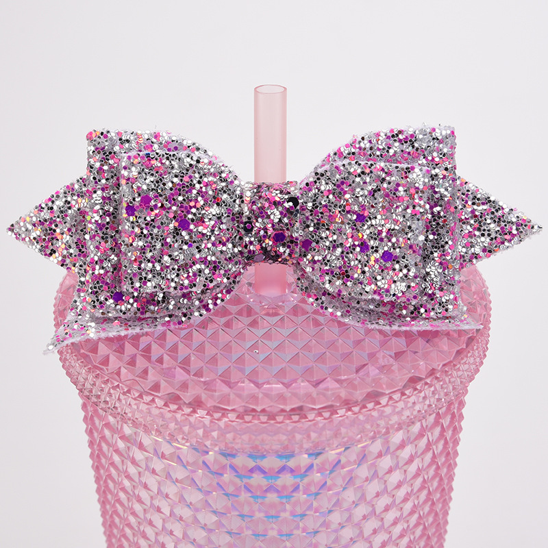 NEW RTS Straw Decoration Bow Free Shipping (50pcs/100pcs)