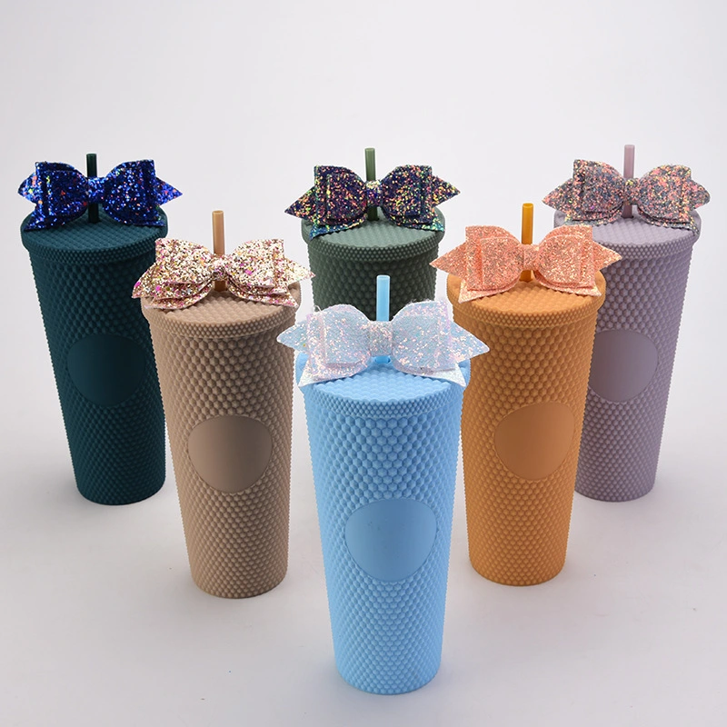 NEW RTS Straw Decoration Bow Free Shipping (50pcs/100pcs)